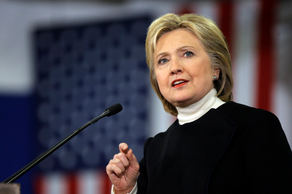 Bà Clinton thắng bầu cử phổ thông vẫn không thể trở thành tổng thống