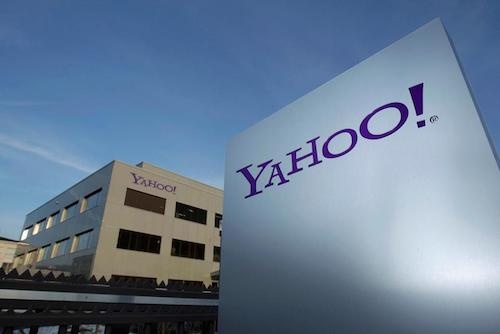 Yahoo!: Thương vụ "bán mình" cho Verizon có thể bất thành