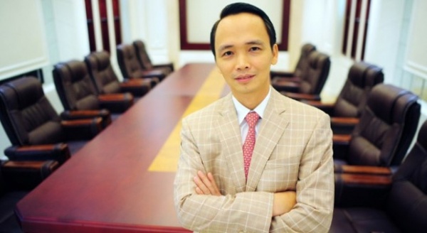 "Ngôi vị" giàu nhất sàn chứng khoán Việt đổi chủ trong... chưa tới 1 giờ