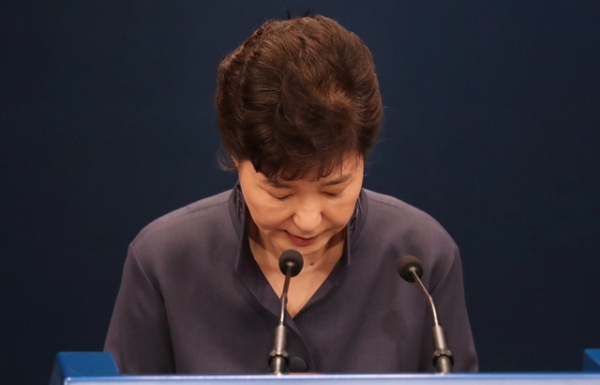 Thăm dò: Tổng thống Hàn Quốc nhận được 0% tỷ lệ ủng hộ của người trẻ
