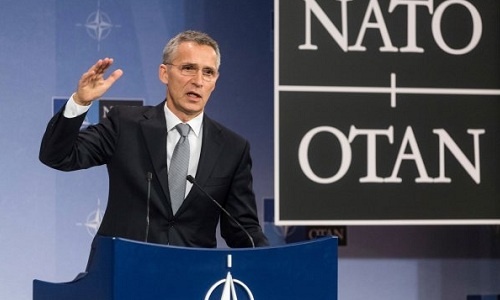 Số phận bấp bênh của NATO dưới thời Donald Trump