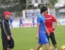 Ở lại tuyển Việt Nam, Tuấn Anh vẫn lỡ trận gặp Myanmar
