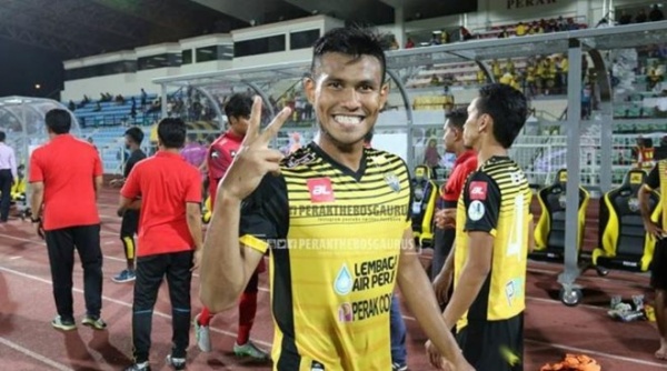 Cầu thủ Malaysia tự tin đánh bại tuyển Việt Nam, Myanmar