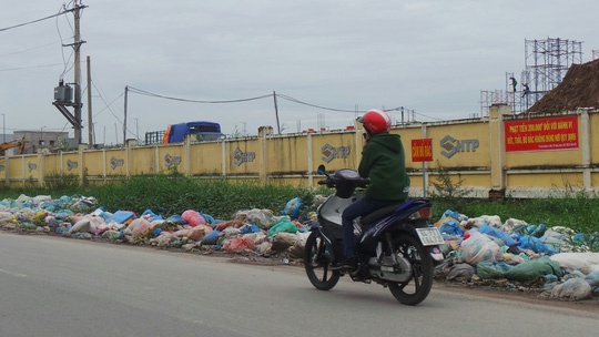 Thai phụ nhiễm Zika tại TP HCM đã sinh con