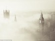 Bí ẩn lớp sương mù "sát thủ" giết hại 12.000 người ở London