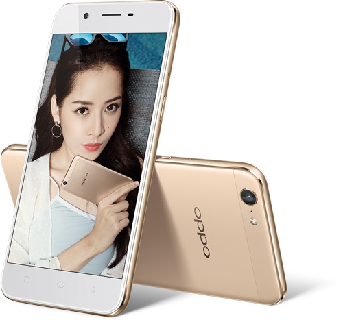 Ra mắt Oppo A39 cấu hình ấn tượng, giá mềm