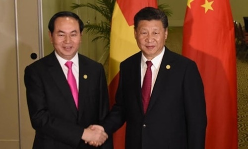Chủ tịch nước gặp Tổng thống Mỹ, Nga, Chủ tịch Trung Quốc tại Peru