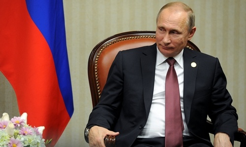 Putin: "Trump xác nhận sẵn sàng khôi phục quan hệ với Nga"