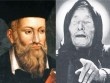 Vanga và Nostradamus đã tiên đoán những gì về vận mệnh thế giới năm 2017