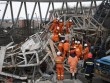 Tai nạn khủng khiếp tại nhà máy điện Trung Quốc, 40 người thiệt mạng