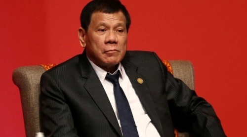 Tổng thống Philippines kêu gọi Abu Sayyaf dừng bắt cóc, bắt đầu đối thoại