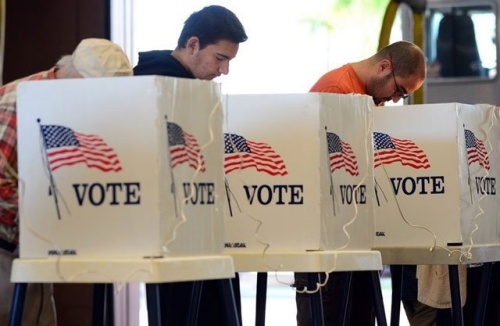 Bang Wisconsin sắp kiểm lại phiếu bầu tổng thống Mỹ