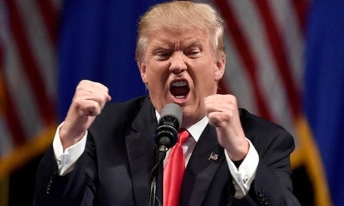 Donald Trump có thể đối đầu với cơ quan quyền lực nhất thế giới