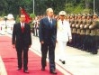 Những hình ảnh không thể nào quên khi Fidel Castro đến Việt Nam