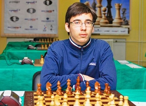 Kiện tướng cờ vua Nga 20 tuổi tử vong vì chơi trò mạo hiểm