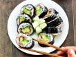 Làm sushi cuộn quả bơ tươi ngon, lạ miệng với vài bước đơn giản