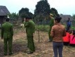 Vụ thảm án ở Hà Giang: Nghi can từng sát hại con ruột