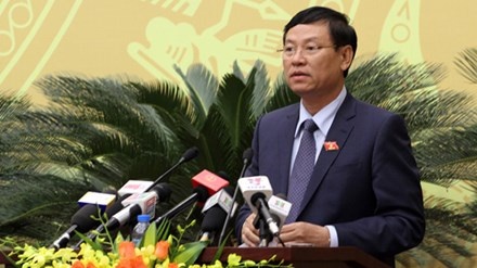 Hà Nội chuẩn bị xử hàng loạt “đại án” tham nhũng