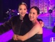 Mới 12 tuổi, con gái Chung Tử Đơn được khen đẹp giống người mẹ Hoa hậu