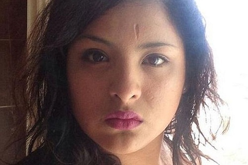 Cô gái Mexico vươn lên từ nỗi ám ảnh bị cưỡng hiếp 43.000 lần