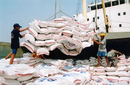 WB khuyến cáo Việt Nam cần định vị thương hiệu gạo