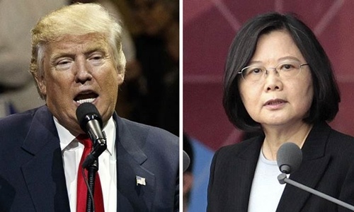 Trung Quốc giục Mỹ không cho nhà lãnh đạo Đài Loan quá cảnh