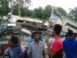 25 người thiệt mạng, nhà cửa đổ nát trong trận động đất kinh hoàng ở Indonesia
