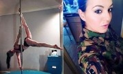 Quân đội Thụy Sĩ cấm nữ binh đăng ảnh selfie lên mạng