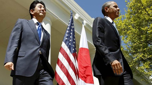Abe có thể không phải là thủ tướng Nhật đầu tiên thăm Trân Châu Cảng