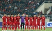 Tâm thư gửi đội tuyển bóng đá quốc gia Việt Nam