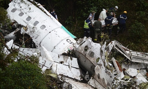 Bolivia nói vụ rơi máy bay ở Colombia là "án mạng"