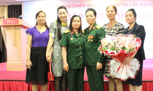 Cựu bác sĩ quân y trợ giúp nhiều người Việt khó khăn ở Nga
