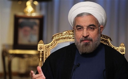 Iran phát triển tàu hạt nhân đáp trả Mỹ