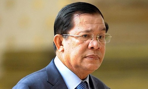 Thủ tướng Campuchia sắp thăm Việt Nam