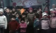Trại mồ côi Syria công bố video trẻ em kêu cứu