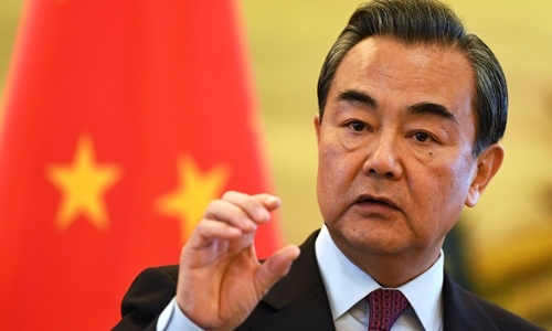 Trung Quốc nói không có ngoại lệ trong chính sách "Một Trung Quốc"