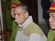 Ra tòa, kẻ thảm sát 4 bà cháu ở Quảng Ninh được gắn thiết bị... chống cắn lưỡi!