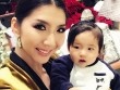 Sao Việt 24h qua: Con trai gần 1 tuổi của Ngọc Quyên ngày càng kháu khỉnh, đáng yêu