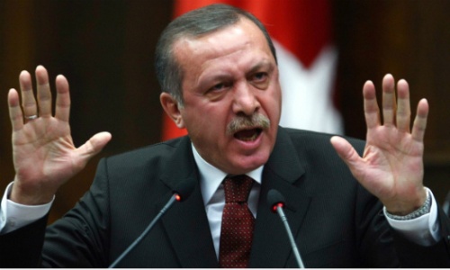 Tổng thống Thổ Nhĩ Kỳ: "Vụ ám sát đại sứ nhằm phá hoại quan hệ với Nga"
