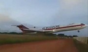 Máy bay chở hàng rơi ở Colombia, 5 người chết