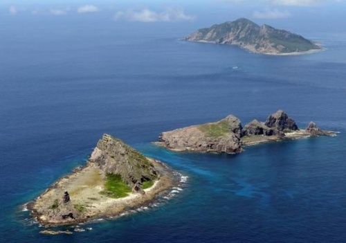 Nhật đóng mới 5 tàu, đầu tư gần 2 tỷ USD cho lực lượng bảo vệ bờ biển