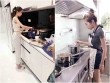 Góc bếp của 3 cô nàng nổi tiếng tưởng như không biết nấu nướng trông thế nào?