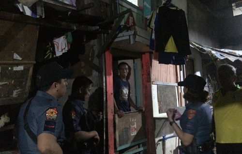 Một đêm tuần tra với cảnh sát Philippines trong cuộc chiến chống ma túy