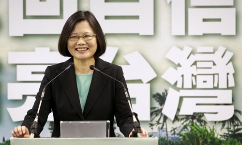 Mỹ nói cho lãnh đạo Đài Loan quá cảnh là "thông lệ có từ lâu"