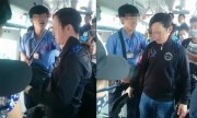Xe buýt nhanh BRT có giúp Hà Nội giảm kẹt xe?