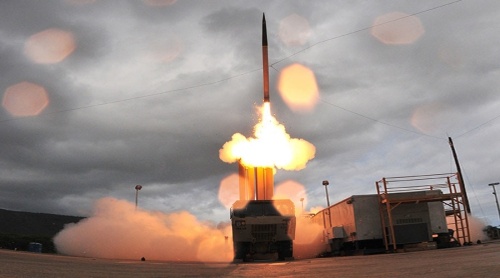 Mỹ tự tin về khả năng phòng thủ tên lửa trước Triều Tiên