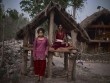 Kỳ lạ ngôi làng phụ nữ bị trục xuất mỗi khi tới kỳ kinh nguyệt