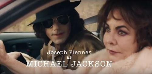 Phim về Micheal Jackson bị cả thế giới tẩy chay