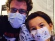 Cô gái mắc bệnh lạ: Dị ứng với tất cả các mùi, kể cả với chồng mình