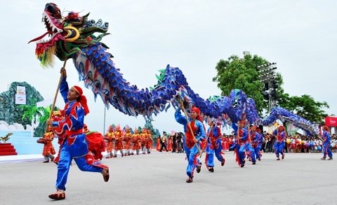 Những điểm du lịch, lễ hội Tết không thể bỏ qua ở miền Bắc